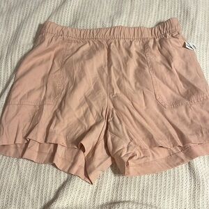 Old navy casual shorts.